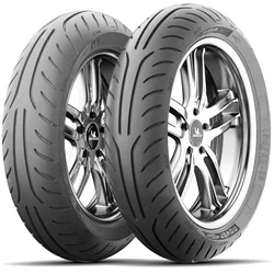 Michelin Power Pure SC ( 130/60-13 RF TL 60P zadnji točak, M/C, prednji točak )