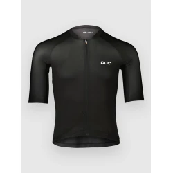 POC Pristine Jersey uranium black
