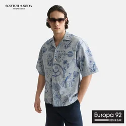 Scotch & Soda Srajca