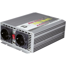 e-ast Trapezni pretvarač E-ast CL700-D-24, naponski pretvarač, 700 W, 24 V/DC (22-28 V) - 23