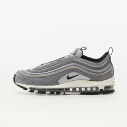 Nike Air Max 97 NH Smoke Grey/ Medium Ash-Metallic Silver DR0157-001