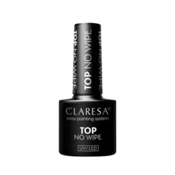 CLARESA - TOP NO WIPE 5G