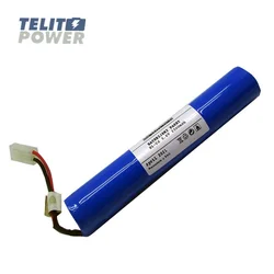 TELIT POWER Baterija NICD 3.6V 2500mAh za EVOLUX SEC panik lampu