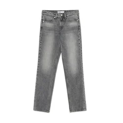 Cropp - Farmerke ispranog izgleda - grey