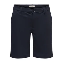 Only & Sons Hlače Thor Slim  temno modra