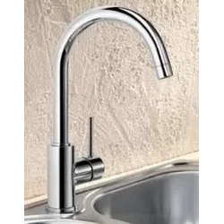 Blanco slavina mida hrom hd ( 517742 )