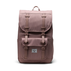 Nahrbtnik Herschel Little America Mid 11391-02077 Roza