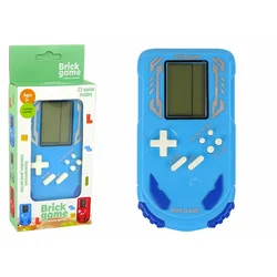 Igrača Brick Game Console Modra.