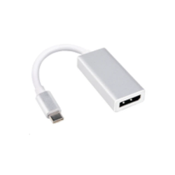 Stars Solutions Adapter, USB - C na DP, Beli