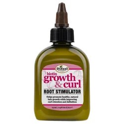 Difeel Tretman za kosu Growth&Curl, 75ml