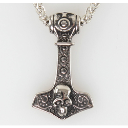 Ogrlica THOR - PSY015