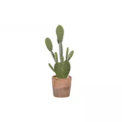 Dekorativni kaktus u saksiji 19,5x14,5x47