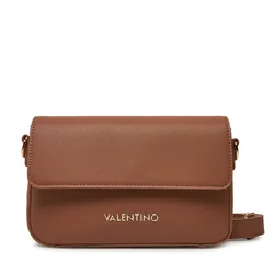 Ročna torba Valentino VBS7B303 Rjava