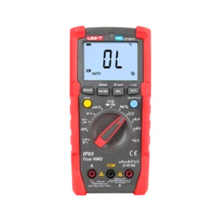 UNI-T Multimeter PRO UT191T