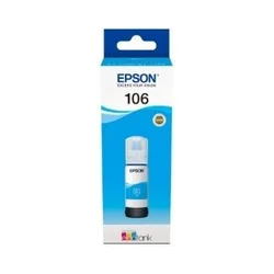 EPSON - 106 cyan mastilo