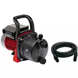 EINHELL GC-GP 6538 baštenska pumpa u setu sa usisnim crevom - 4180283