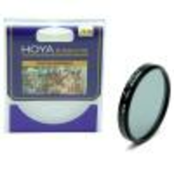 HOYA 77 MM CIRCULAR-PL FILTER