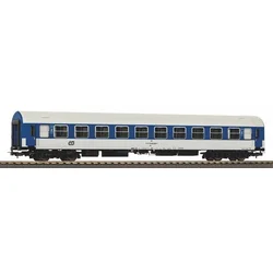 Piko Spalni vagon 2. razreda serije Y ČD V - 58557