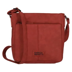 Enrico Benetti Kensi 66700 Red