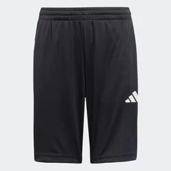 Adidas J TR-ES 3S SH, hlače, crna KQH03