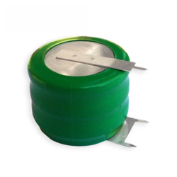 FOCUS POWER Dugmetna baterija za fiskalnu kasu INTRACOM NiMH 3.6V 250mAh 3P