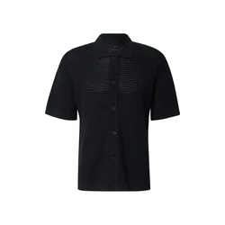 JACK & JONES Srajca JPRBLAJones črna