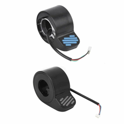Ninebot Segway ES1, ES2, ES3, ES4, E22E, E24E - Set ročice za plin in zavoro