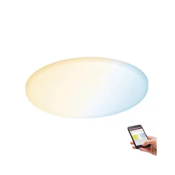 Paulmann 95386 - LED/15W IP44 prigušiva kupatilska svetiljka SMART VELUNA 230V