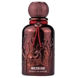Auraa Desire Molten Oud Parfumska voda 100ml
