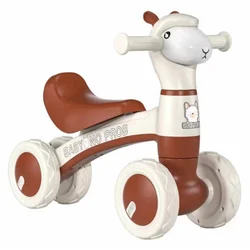 Lama guralica braon ( Y-BC1284-BR )