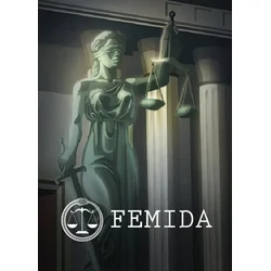 Femida (PC) Steam Key GLOBAL