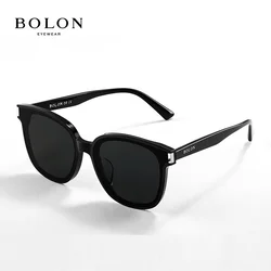 Bolon Unisex naočare za sunce, Crne