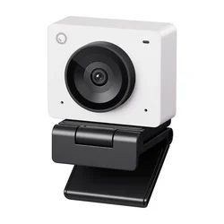 MojPlanet Spletna kamera OBSBOT Meet SE (bela)