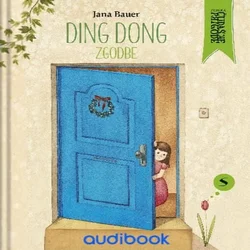 AUDIBOOK Avdio knjiga: Ding Dong zgodbe