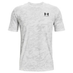 Under Armour ABC Camo Majica 474509 Bela
