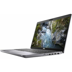 Obnovljen laptop DELL Precision 3550 Core i7-10510U, 16GB, 1TB, Windows 10
