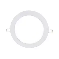Ugradno LED svetlo QTEC LED/18W/230V 6500K
