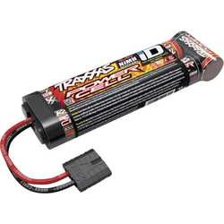 Traxxas Modelarski paket baterija na punjenje (NiMh) 8.4 V 3000 mAh Traxxas stik Traxxas iD