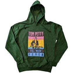 Tom Petty & The Heartbreakers Full Moon Fever Green L Kapuco