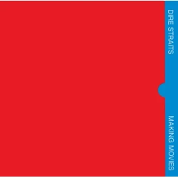 Dire Straits Making Movies (Vinyl LP)