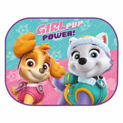 Seven Polska zaštita od sunca za kola Paw P, girls