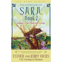 Sara, Book 2