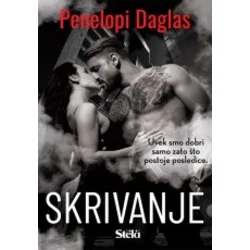 Skrivanje