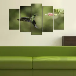Wallity set figura 5M-53, 5 dijelova