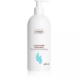 Ziaja Losion za telo kakao puter 400ml
