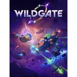 Wildgate (Windows / Xbox Series X|S) XBOX LIVE Key EUROPE