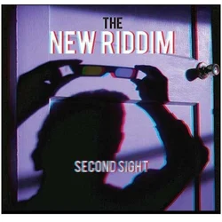 The New Riddim - Second Sight (Limited Edition) (LP)