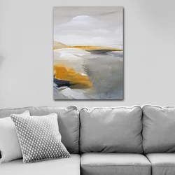 Wallity Slika na platnu 70x100cm