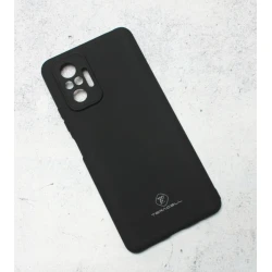 TERACELL Maska za Xiaomi Redmi Note 10 Pro/10 Pro Max Giulietta crna