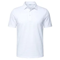 Vercate Majica No. 34 bela